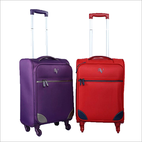 4 Wheel Trolley Bag