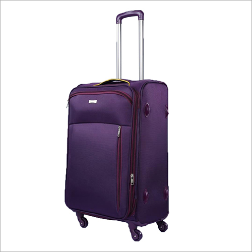 4 Wheel Hand Trolley Bag